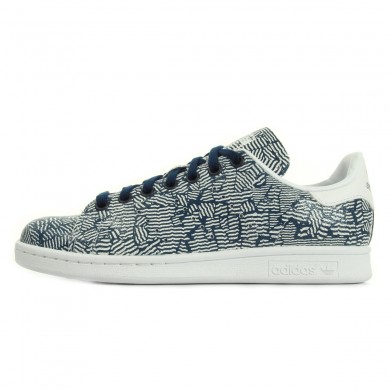 adidas stan smith blanc bleu marine adidas stan smith blanc bleu marine